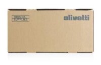Olivetti Toner Cartridge 1 Pc(S)  • B1237