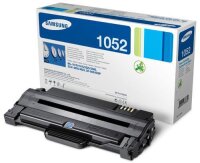 Samsung Toner Black + Drum • MLT-D1052S/ELS