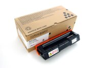 Ricoh Toner Black • 406479