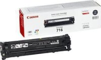 Canon Toner Black • 1980B002A