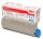 OKI Toner Cyan • 43381907