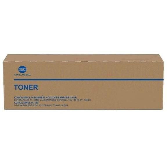 Konica Minolta Drum DR-214K Black • A85Y0RD