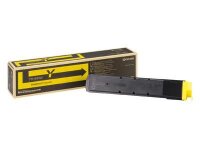 Kyocera Toner Yellow • TK-8305Y
