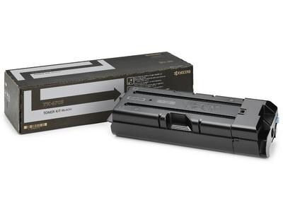 Kyocera Toner Black • TK-6705