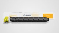 Kyocera Tk-8615Y Toner Cartridge 1  • 1T0C2LANL1