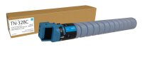 Xerox Cyan Remanufactured Toner By  • 006R04932