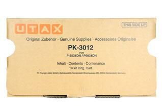 Utax Toner Cartridge 1 Pc(S)  • 1T02T60UT0