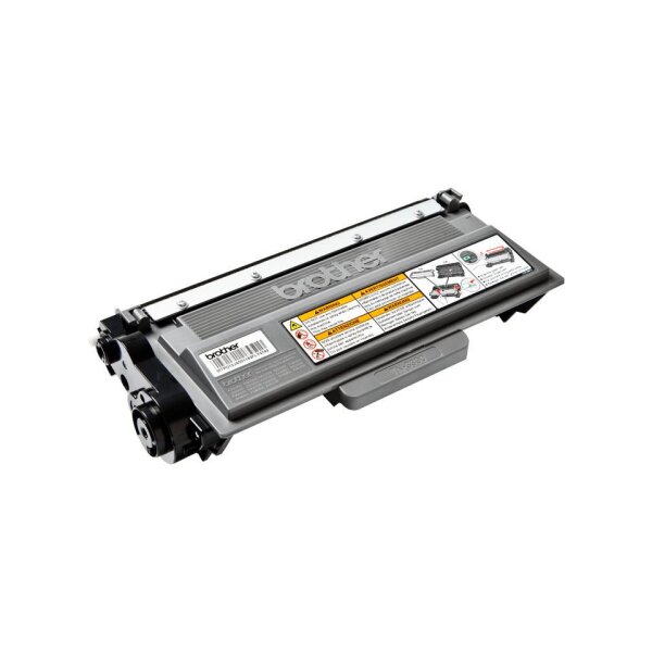 Brother Toner Black Pages 12.000 • TN-3390
