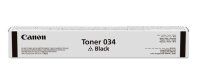 Canon Toner 034 Black • 9454B001