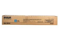 Konica Minolta A8DA4D0 toner cartridge 1  • A8DA4D0