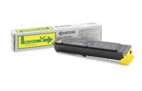 Kyocera TK-5215Y Original Yellow • 1T02R6ANL0
