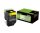 Lexmark Toner Yellow • 80C20Y0