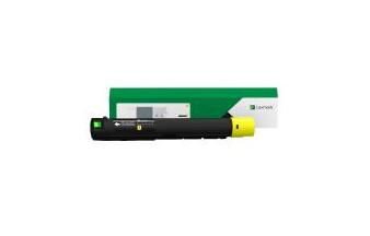 Lexmark Toner Cartridge 1 Pc(S)  • 85D00K0