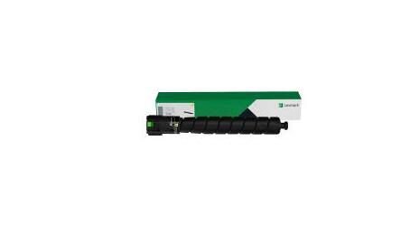Lexmark Toner Cartridge 1 Pc(S)  • 73D0HM0