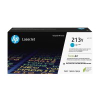 HP 213Y Extra High Yield Cyan  • W2131Y