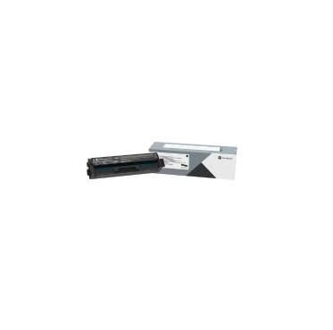 Lexmark TONER CARTRIDGE BLACK • C330H10