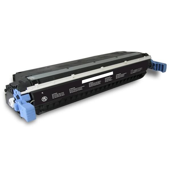 HP Toner Black CLJ 5500 5550 • C9730-67901