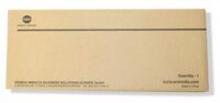 Konica Minolta AADX050 toner cartridge 1  • AADX050