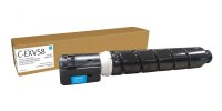 Xerox Cyan Remanufactured Toner By  • 006R04924
