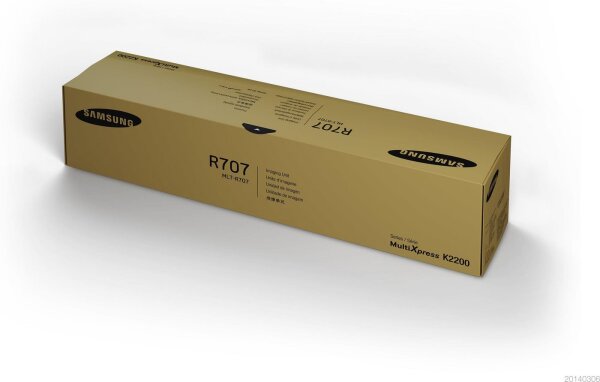 HP MLT-R707 Imaging Unit • SS832A