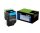 Lexmark Toner Cyan Return Program • 80C2SC0