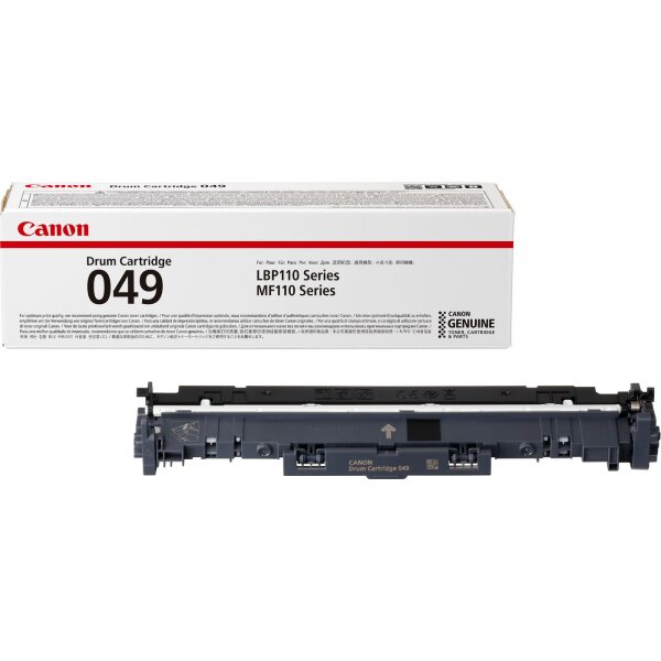 Canon CRG 049 Drum • 2165C001