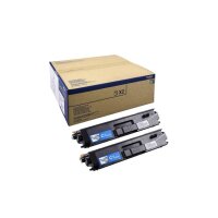 Brother TN-900CTWIN TONER CYAN  • TN900CTWIN