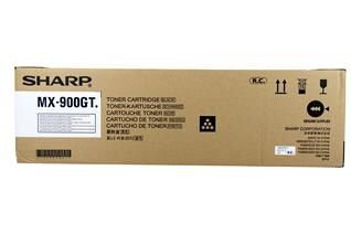 Sharp Mx-900Gt Toner Cartridge 1  • MX900GT