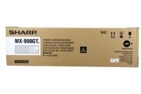 Sharp Mx-900Gt Toner Cartridge 1  • MX900GT