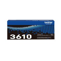Brother TN-3610 toner cartridge 1  • TN3610