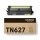 Brother Tn-627Y Toner Cartridge 1  • TN627Y