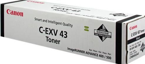 Canon Toner Black • 2788B002