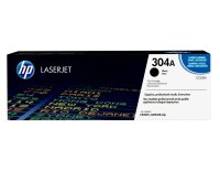 HP Toner Black • CC530A