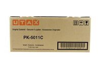 Utax Toner Cartridge 1 Pc(S)  • 1T02NRCUT0
