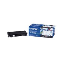 Brother Toner Black Pages 2500 • TN-130BK