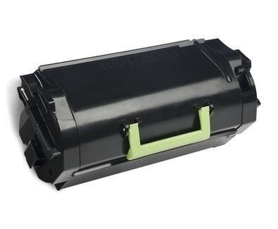 Lexmark Black Toner 1,5K • 50F200E