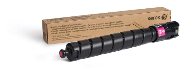 Xerox Toner Cartridge 1 Pc(S)  • 106R04083