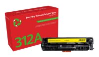 Xerox Everyday Yellow Toner  • 006R03819