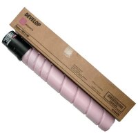 Develop Toner Magenta 25K • A33K3D0