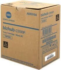 Konica Minolta Tnp-50K Toner Cartridge 1  • A0X5154