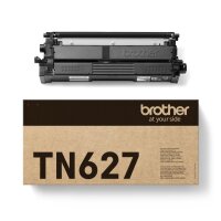 Brother Tn-627Bk Toner Cartridge 1  • TN627BK