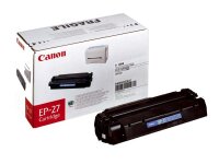 Canon Toner Black • 8489A002