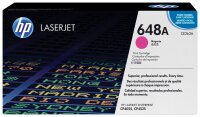 HP Toner Magenta Cartridge • CE263A
