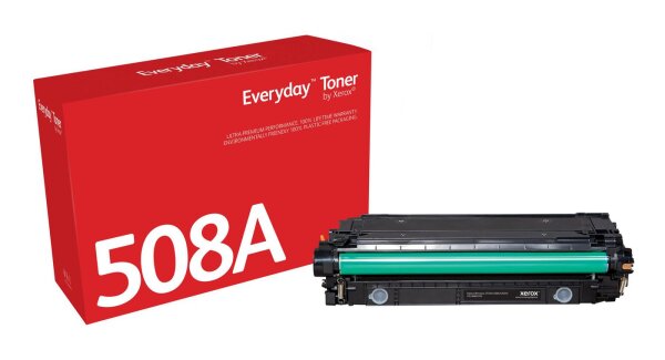 Xerox Everyday Black Toner  • 006R03793