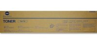 Konica Minolta Tn712 Toner Cartridge 1 Pc(S)  • A3VU050