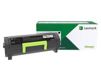 Lexmark Toner Black • 24B6888