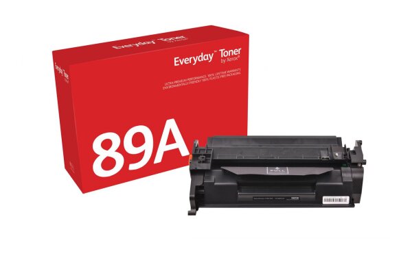 Xerox Everyday Mono Toner  • 006R04420