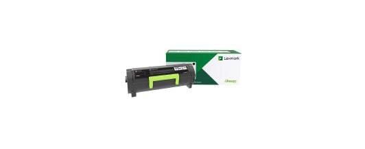 Lexmark RETURN PROGR. TONER CARTR. • 56F2X00