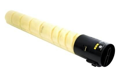 Develop Tn-514Y Toner Cartridge 1  • A9E82D0