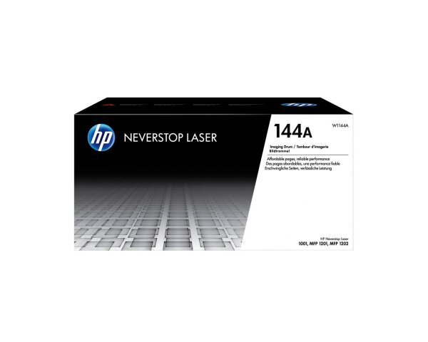 HP 144A Imaging Drum Cartridge • W1144A